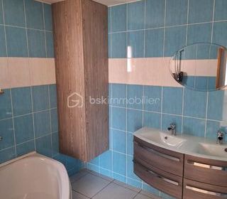  Maison � vendre 5 pi�ces 110 m�