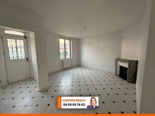  Maison � vendre 5 pi�ces 112 m�