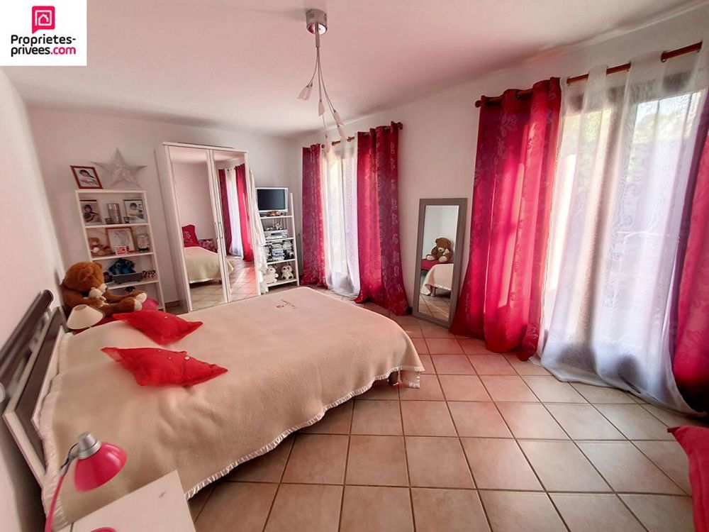 � vendre  Villa Saint-C�zaire-sur-Siagne (06530)