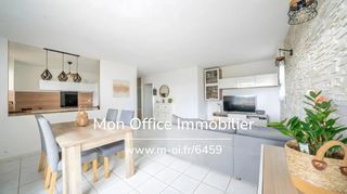  Appartement � vendre 3 pi�ces 70 m�