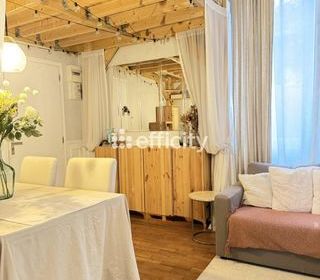  Appartement � vendre 2 pi�ces 51 m�