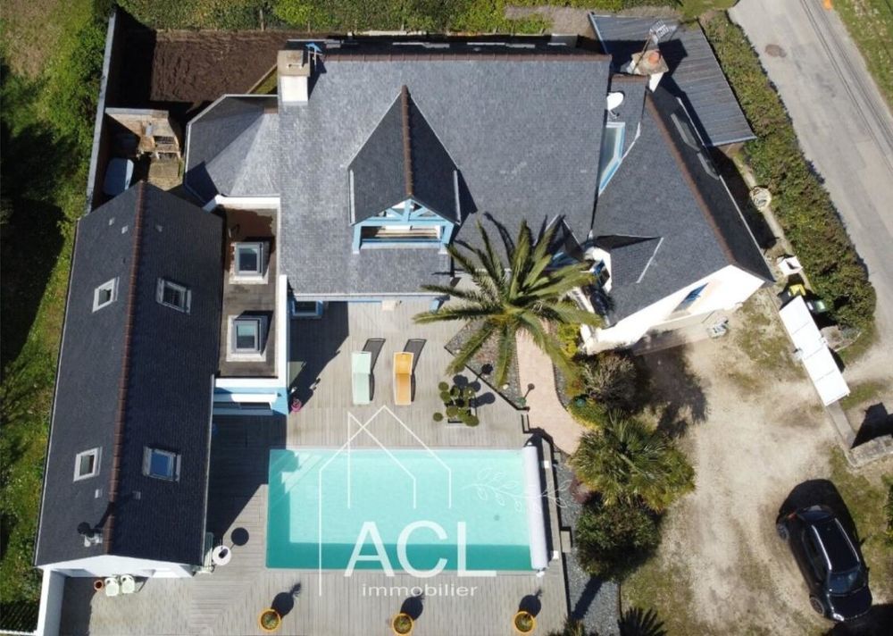 � vendre  Maison Quiberon (56170)