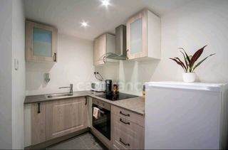  Appartement � vendre 2 pi�ces 34 m�