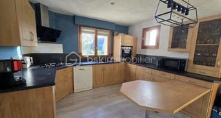  Maison � vendre 6 pi�ces 128 m�