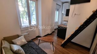  Appartement � louer 1 pi�ce 16 m�