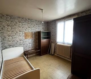  Maison � vendre 4 pi�ces 75 m�