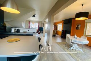  Maison � vendre 5 pi�ces 140 m�