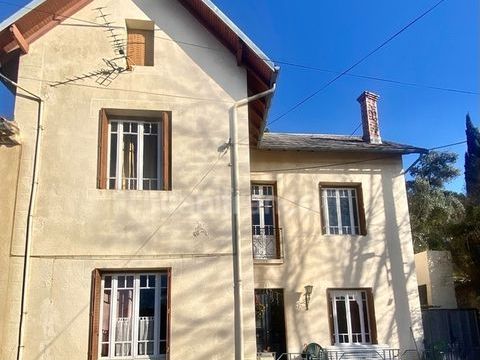   Dpt Aude (11), � vendre MONTAZELS maison P5   140M2 terrain 800m2 Maison - 5 pi�ce(s) - 140 m�