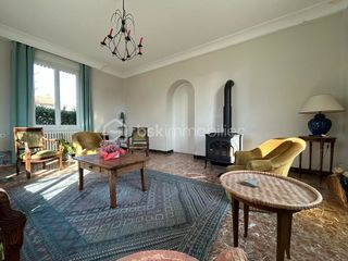  Maison � vendre 8 pi�ces 168 m�