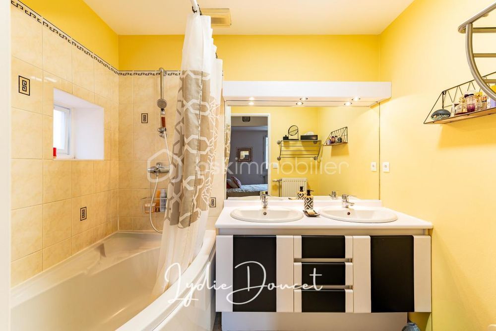 � vendre  Maison Magny-le-Hongre (77700)