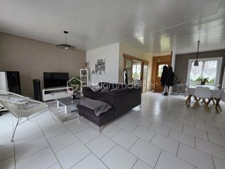  Maison � vendre 6 pi�ces 130 m�