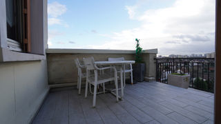  Appartement � vendre 5 pi�ces 103 m�