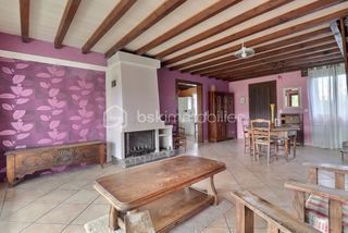  Maison � vendre 6 pi�ces 128 m�