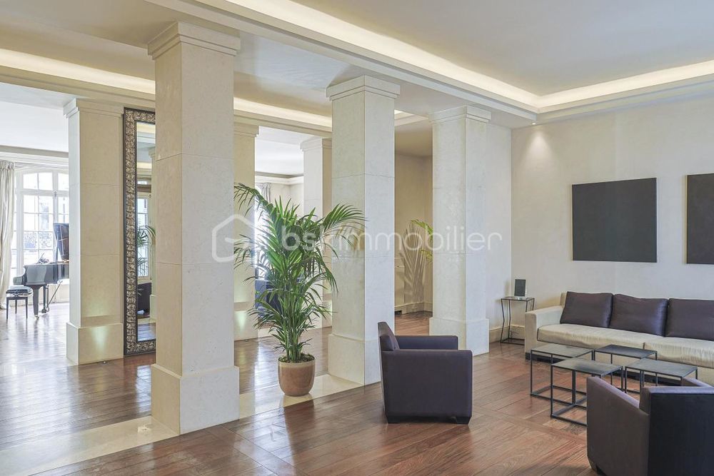 � vendre  Appartement Paris 17