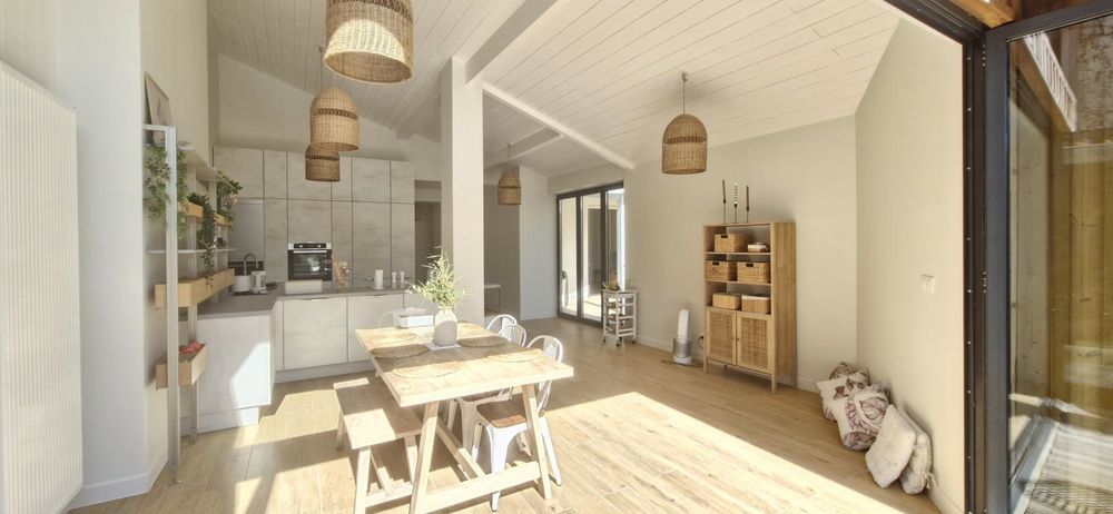 � vendre  Maison La Teste-de-Buch (33260)