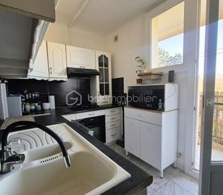  Appartement � vendre 3 pi�ces 53 m�