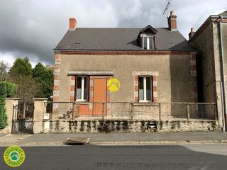  Maison � vendre 5 pi�ces 87 m�