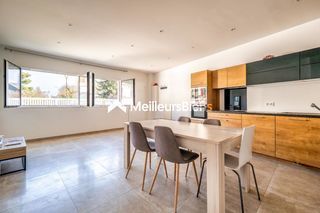  Appartement � vendre 6 pi�ces 130 m�