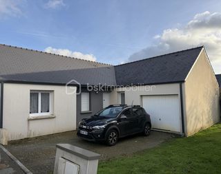  Maison � vendre 5 pi�ces 92 m�