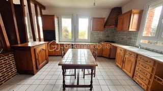  Propri�t�/ch�teau � vendre 6 pi�ces 161 m�