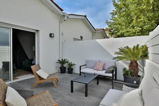  Maison � vendre 4 pi�ces 66 m�