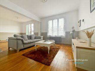  Maison � vendre 6 pi�ces 126 m�