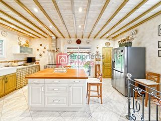  Maison � vendre 5 pi�ces 160 m�