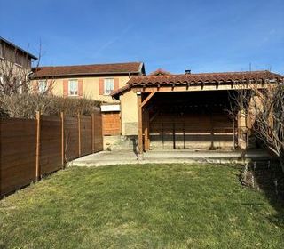  Maison � vendre 5 pi�ces 166 m�