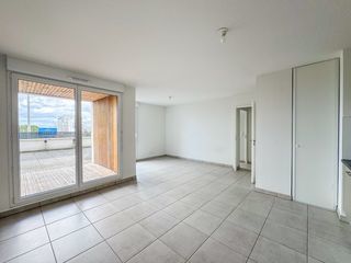  Appartement � vendre 2 pi�ces 47 m�