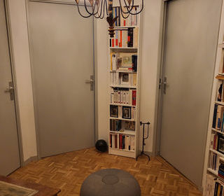  Appartement � vendre 5 pi�ces 139 m�