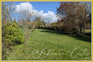  Terrain � vendre 708 m�