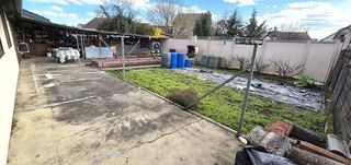  Maison � vendre 5 pi�ces 95 m�