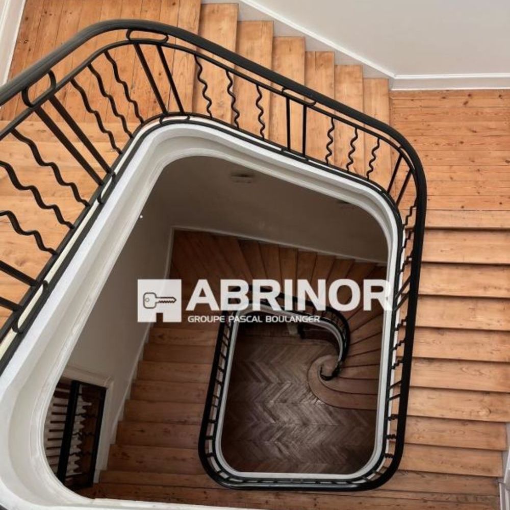 � vendre  Maison Roubaix (59100)