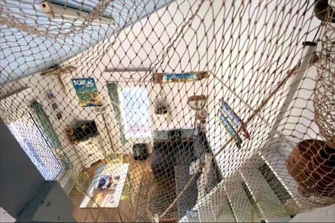   Appartement 2 pi�ces + mezzanine - Centre Soulac - 100 m de la plage Appartement - 2 pi�ce(s) - 25 m�