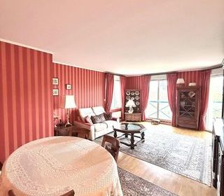  Appartement � vendre 5 pi�ces 97 m�