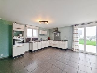  Maison � vendre 6 pi�ces 91 m�