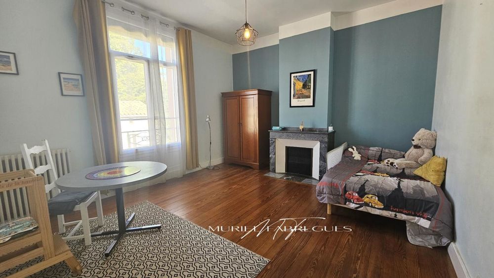 � vendre  Maison Labastide-d'Anjou (11320)