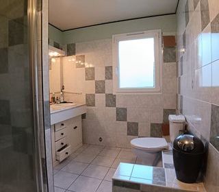  Maison � vendre 7 pi�ces 134 m�