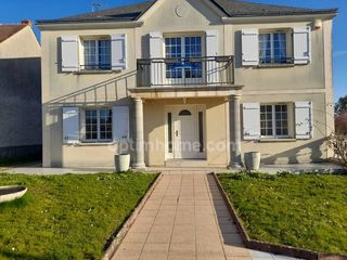  Maison � vendre 7 pi�ces 162 m�