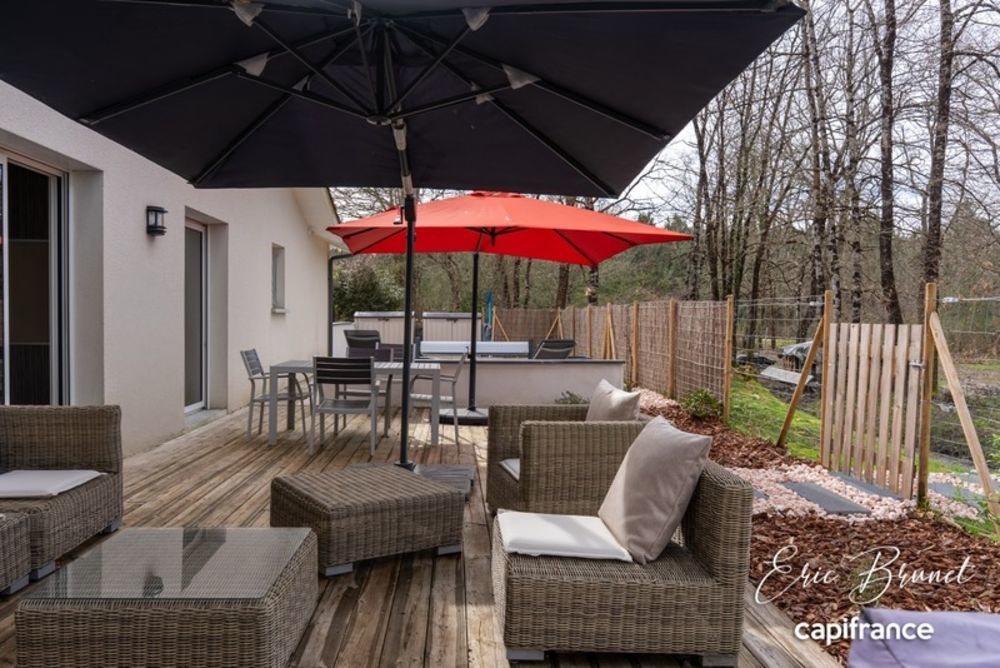 � vendre  Maison Mios (33380)