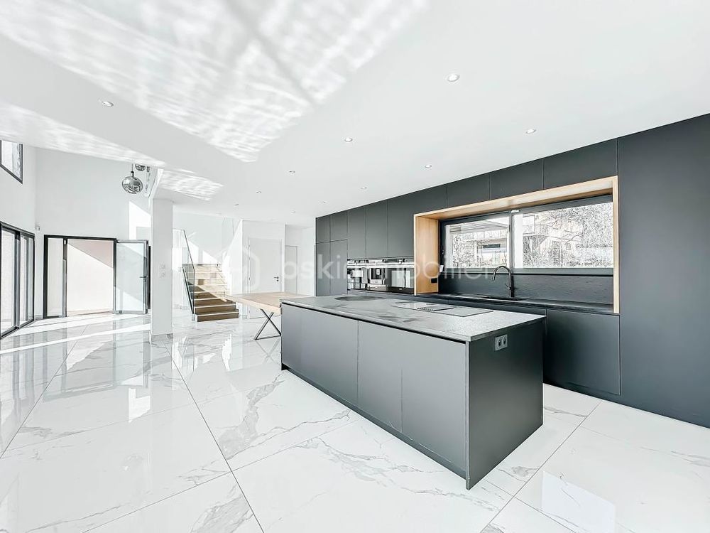 � vendre  Maison La Fouillouse (42480)