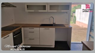  Maison � vendre 4 pi�ces 78 m�