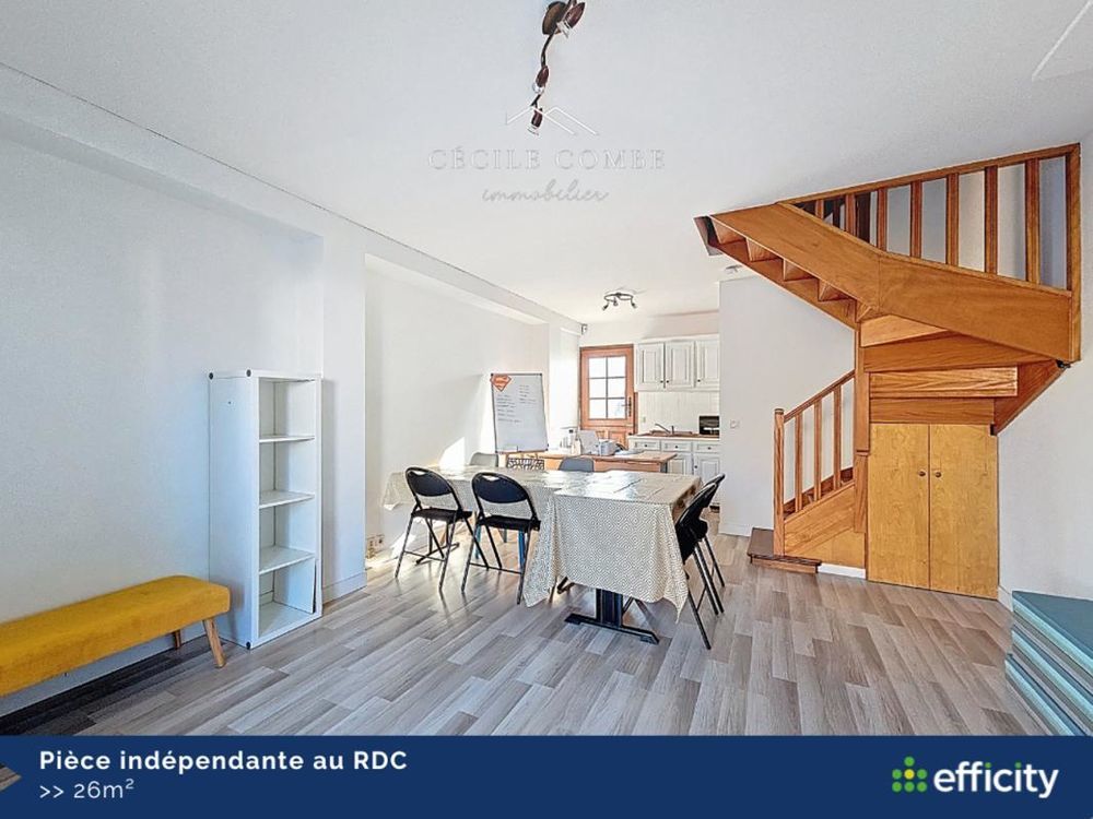 � vendre  Maison Houilles (78800)