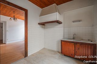  Appartement � vendre 3 pi�ces 61 m�