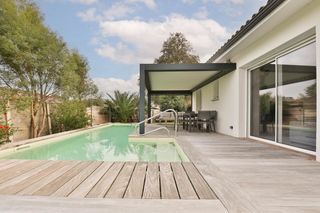  Maison � vendre 3 pi�ces 68 m�