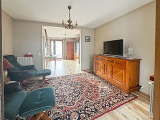  Maison � vendre 5 pi�ces 126 m�