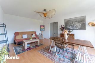  Appartement � vendre 2 pi�ces 54 m�