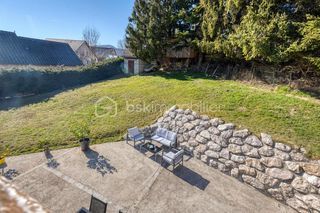  Villa � vendre 4 pi�ces 98 m�