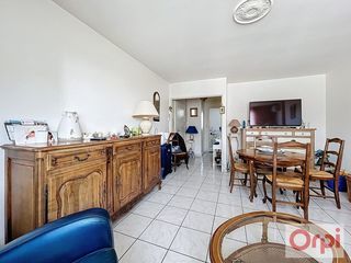  Appartement � vendre 2 pi�ces 52 m�