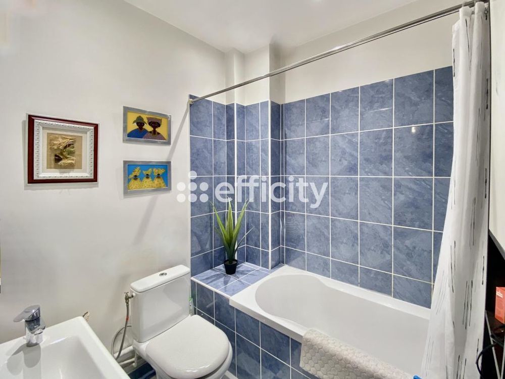 � vendre  Appartement Paris 13